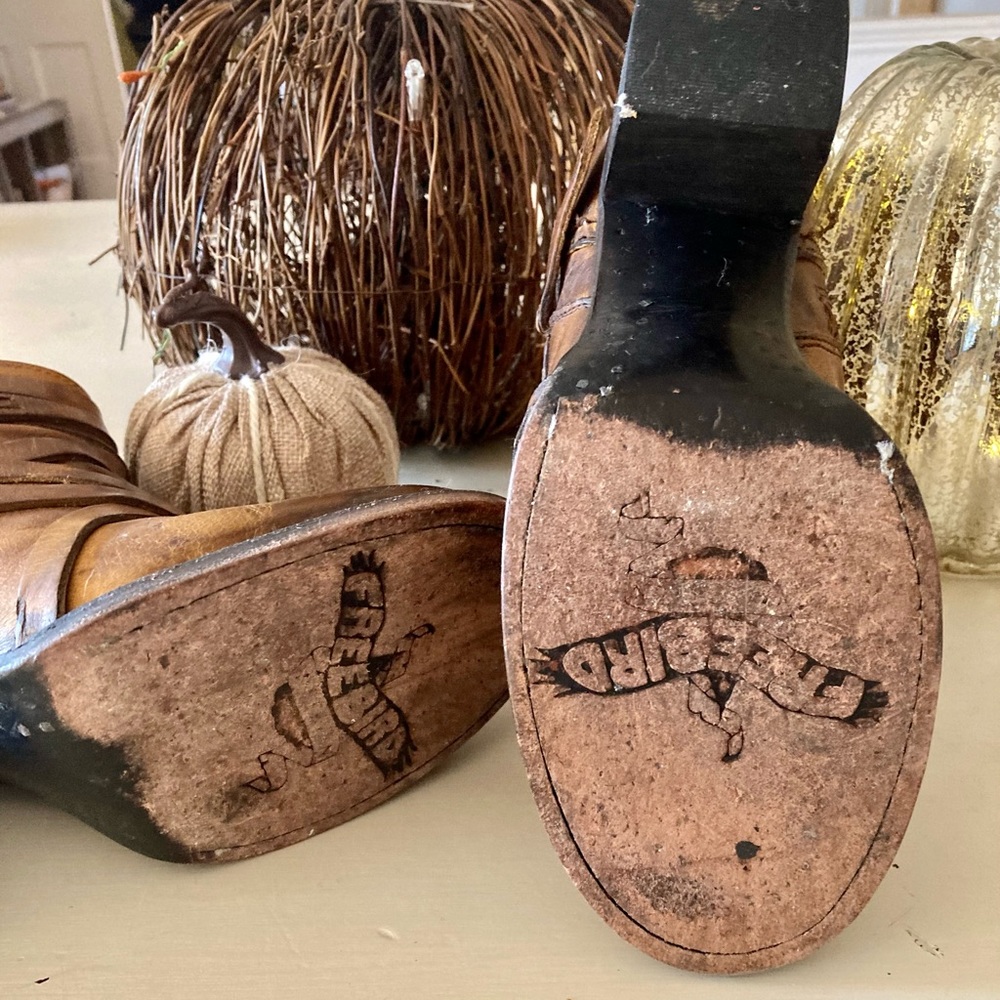 Freebird By Steven Gem Bootie - image 2